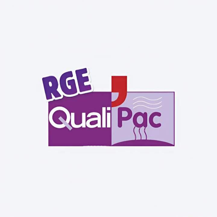 Logo rge qulipac