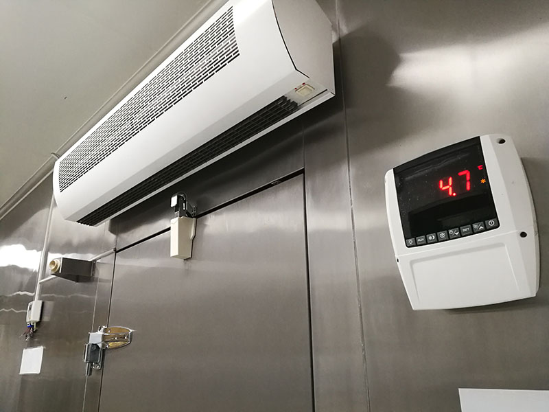 Installation climatisation Varetz