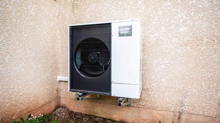 Installer une pompe à chaleur Corrèze