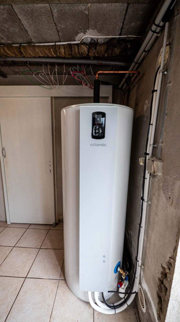  Installer une chaudière Corrèze