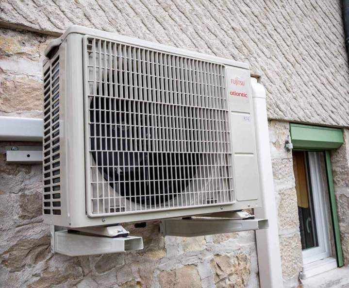  Installer une pompe à chaleur Corrèze